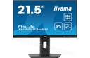 IIYAMA ProLite XUB2293HSU-B6 · Diagonal: 21.5" (55 cm) · LED backlit LCD screen · Resolution: 1920 x 1080 (Wide) at 100 Hz / 16:9 100Hz/IPS/1ms/Pivot/FS