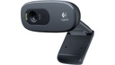 Logitech HD Webcam C270 / Grade A without packaging