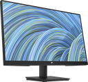 HP V24v G5 / 23.8" FHD 1920x1080 / LED VA / 75Hz 5ms / Tilt / HDMI, VGA / 1 Year Manufacturer Warranty