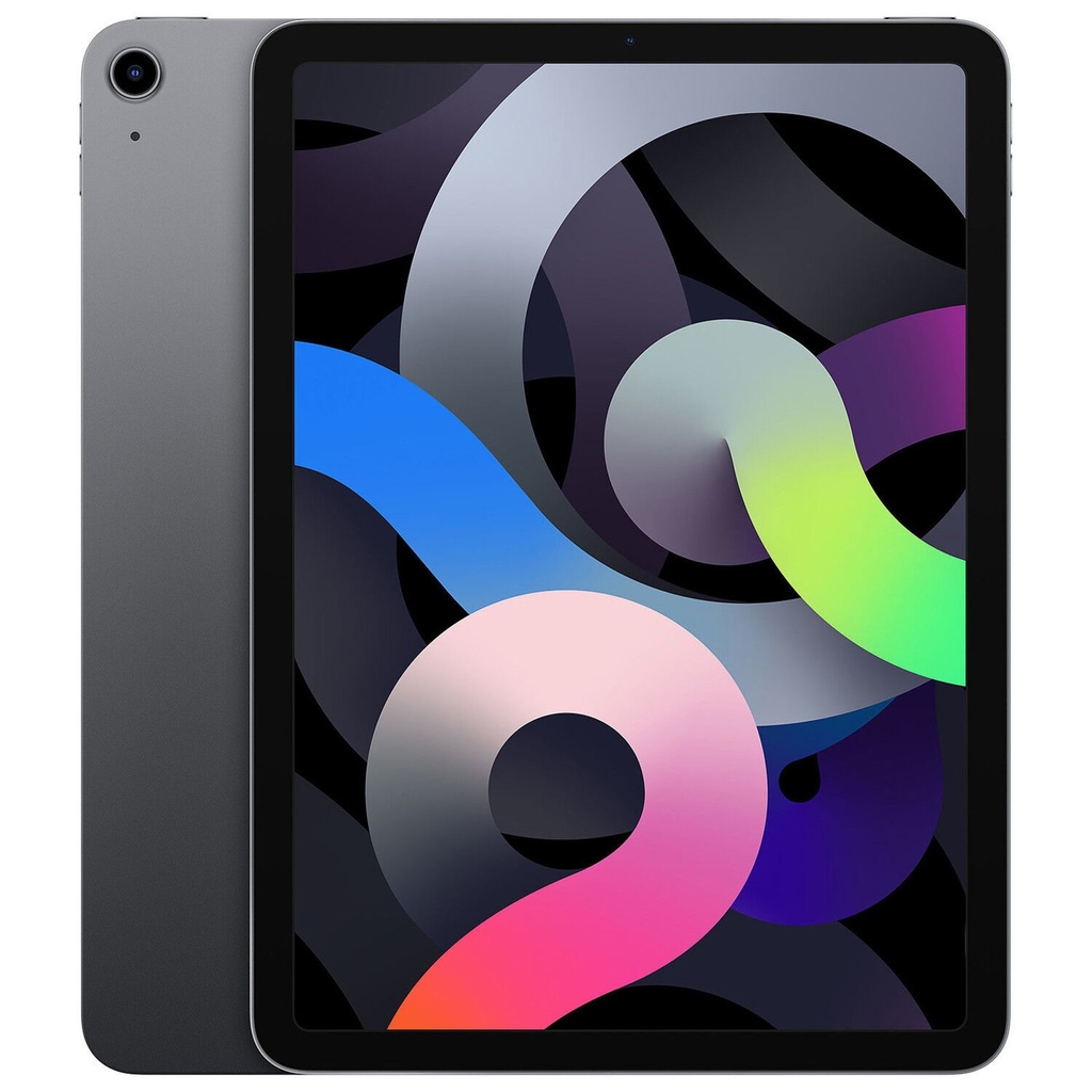 [MYFM2NF/A] APPLE iPad Air 10.9" WiFi 64GB Space Gray / NEW OPENBOX