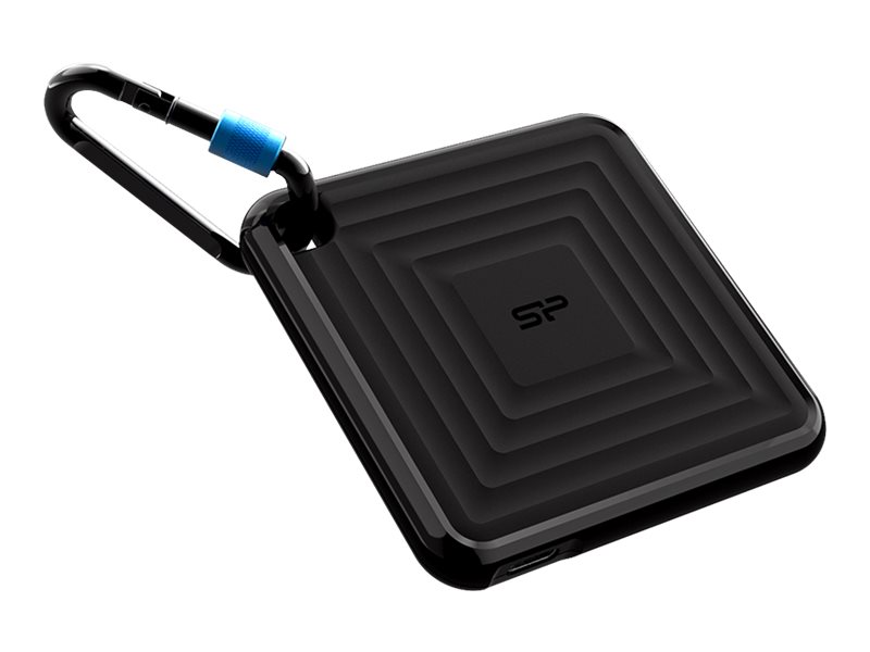 [SP010TBPSDPC60CK] GOODRAM SSD HL200 1To USB 3.2 EXTERNAL