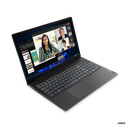 Lenovo V15 Gen 4 AMN / AMD Ryzen 5 7520U 4C/8T / RAM 8 GB LPDDR5-5500 / SSD 256 GB M.2 NVMe / 15.6'' TN FHD 1920x1080 Display / Windows 11 Home / 1 Year Manufacturer Warranty