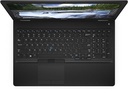 Dell Latitude 5500 ou 5590 / Intel Core i5 8th Gen / RAM 8 Go DDR4 / SSD 256 Go / Écran 15.6" FHD / Windows 10 Pro COA / Reconditionné Grade B - Garantie 1 An Fournisseur