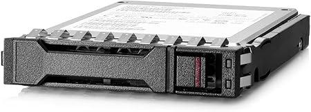 HPE 1.92TB SAS RI SFF BC VS MV SSD