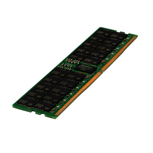 [P64705-B21-PLD] HPE 16GB 1Rx8 PC5-5600B-R Smart Kit