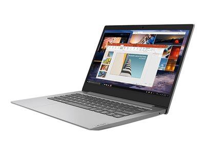 [82LX00GBFR-G] Lenovo IdeaPad 1 15IJL6 / Intel Celeron N6000 4C/4T / RAM 8 Go DDR4-2933 / SSD 256 Go M.2 NVMe / Écran TN 15.6" FHD / SANS OS / Reconditionné Grade Gold - Garantie 1 An Fournisseur