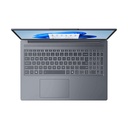 Lenovo IdeaPad 3 17ALC6 / AMD Ryzen 7 5700U 8C/16T / RAM 8 Go DDR4-3200 / SSD 512 Go M.2 NVMe / Écran TN 17.3" HD+ / Windows 11 Home / Reconditionné Grade Bronze - Garantie 1 An Fournisseur