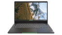 Lenovo IdeaPad 5 Chrome 16IAU7 / Intel Core i3-1215U 6C(2P+4E)/8T / RAM 8 GB LPDDR4x-4266 / SSD 256 GB M.2 NVMe / 16" IPS WQXGA 2560x1600 Display / Chrome OS / Refurbished Grade Silver - 1 Year Supplier Warranty