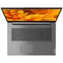 Lenovo IdeaPad 3 17ALC6 / AMD Ryzen 5 5500U 6C/12T / RAM 12 Go DDR4-3200 / SSD 512 Go M.2 NVMe / Écran TN 17.3" HD+ / Windows 11 Home / Reconditionné Grade Silver - Garantie 1 An Fournisseur