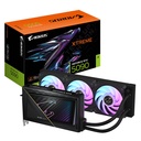 Gigabyte Nvidia GeForce RTX5090 32Go GDDR7