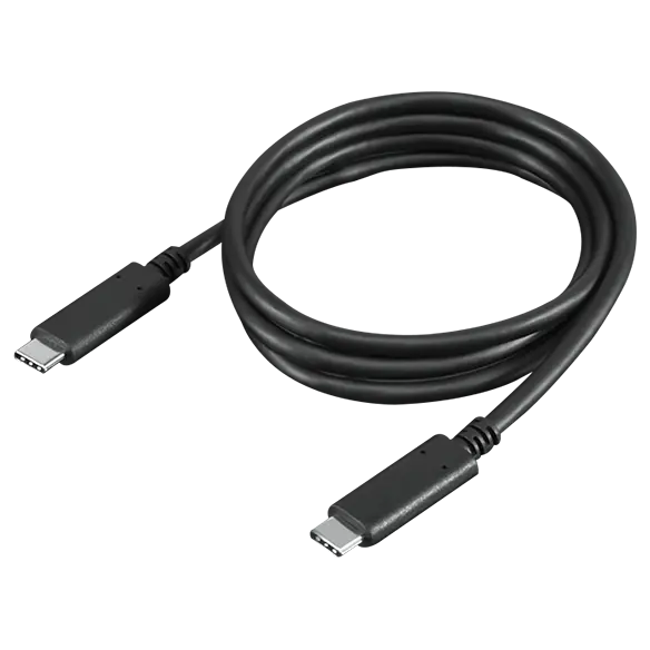 LENOVO USB-C Cable 1m