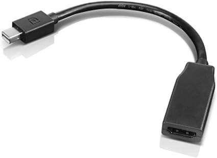 [4X90Q93976] LENOVO ThinkStation Mini DP to HDMI Adapter