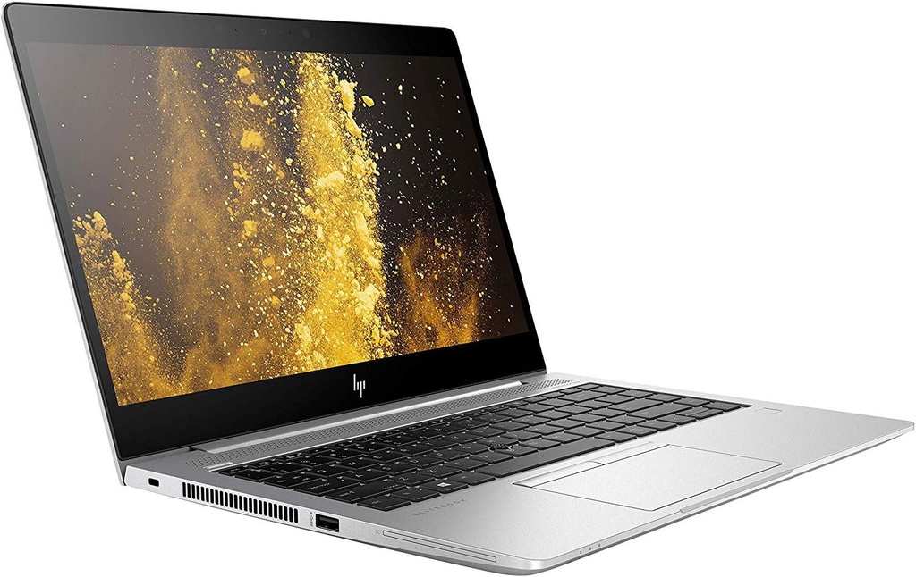 [REF-840G6-i5816512B] HP EliteBook 840 G6 / Intel Core i5 8Th Gen - RAM 16 Go DDR4 / SSD 512 Go M.2 / Écran 14" FHD 1920x1080 / Windows 10 Pro COA / Reconditionné Grade B - Garantie 1 An Fournisseur