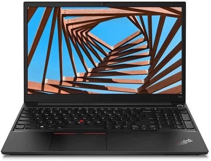 LENOVO ThinkPad E15 G2 20TE / intel Core i5-1135U / RAM 16 Go / SSD 256 Go / Screen 15.6" FHD / Windows 11 pro