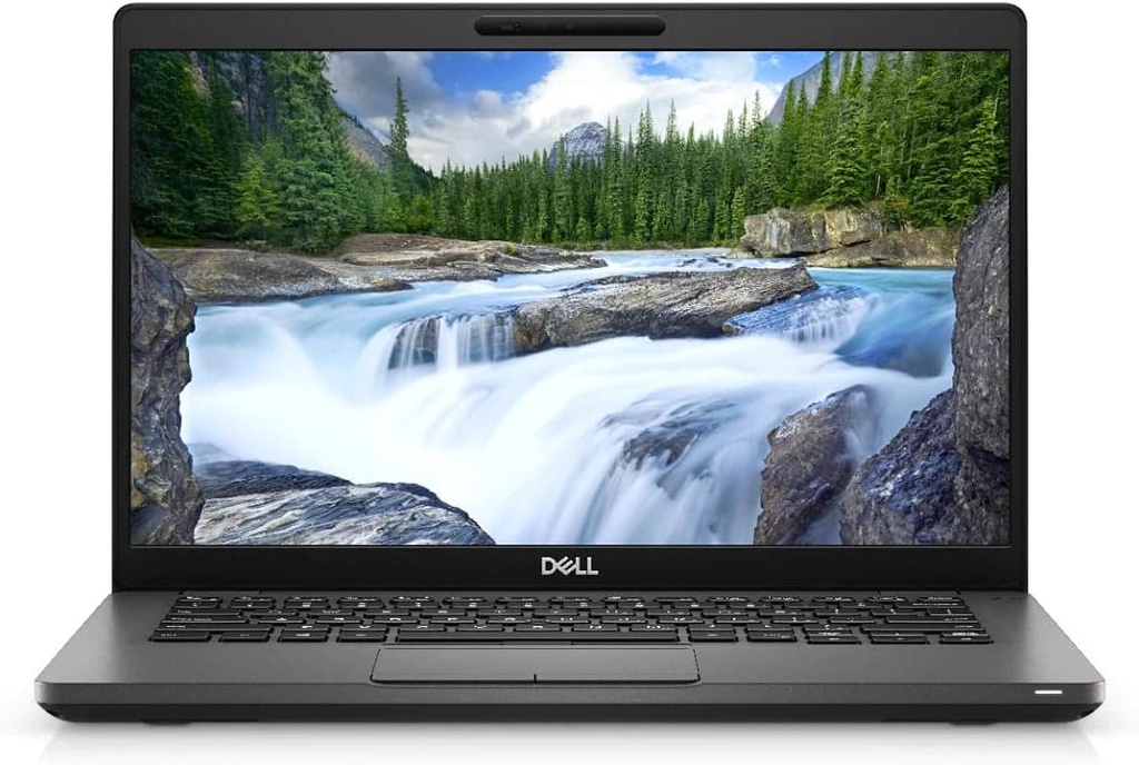 [REF-LAT5400-i58-A] DELL Latitude 5400 / i5 8ème Gen / 8Go / 256Go SSD / 14'' / Win 10 Pro COA / Reconditionné Grade A - Garanti 1 An Fournisseur