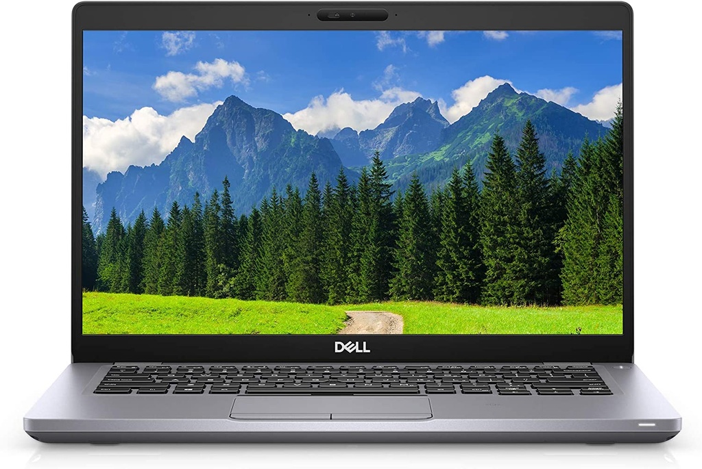[OCC-DELL-5410-i5-A] Dell Latitude 5410 / Intel Core i5-10210U / RAM 16 Go DDR4  / SSD 256 Go M2 / 14'' FHD / Windows 11 Pro COA / Reconditionné Grade B - Garanti 1 An Fournisseur