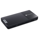 Lenovo ChromBox Micro / Intel Celeron N4500 / 8 GB LPDDR4x-4266 RAM / 32 GB eMMC / Wi-Fi 6 & Bluetooth / ChromeOS / 1 Year Manufacturer Warranty