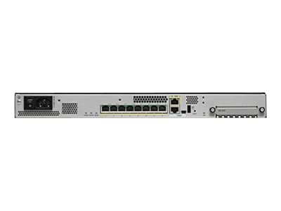 [FPR1120-NGFW-K9] CISCO FIREPOWER 1120 NGFW APPLIANCE 1U