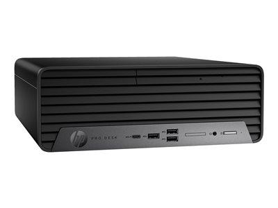 [99P70ET#ABF] Dell PRO SFF 400 / Intel Core i5-14500 / RAM 16 GB DDR5-4800 / SSD 512 GB M.2 NVMe / No Wi-Fi / Windows 11 Pro / 1 Year Manufacturer Warranty