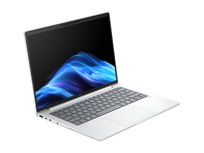 [AD3Z6ET#ABF] ELITEBOOK 8 G1I 14 NGAI - GLACIER SILVER 14IN CORE ULTRA U