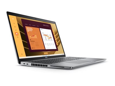 [210-BLMN] Dell Latitude 5550 / Intel Core Ultra 5 125U / RAM 16 GB DDR5 / SSD 512 GB M.2 NVMe / 15.6" FHD 1920x1080 Display / Windows 11 Pro / Manufacturer Warranty