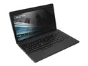 Dicota Secret 2-Way Privacy Filter for Laptop - 15.6"
