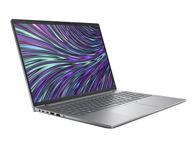 [86B17EA#ABF] HP ZBook Power G11 Mobile Workstation / Intel Core Ultra 5 135H 14C(4P+8E+2LPE)/18T / RAM 16 Go DDR5 / SSD 1 To M.2 NVMe / Ecran 16" IPS WUXGA 1920x1200 / NVIDIA RTX 1000 Ada 6 Go / Windows 11 Pro / Garantie 3 Ans HP Enlevements et retours