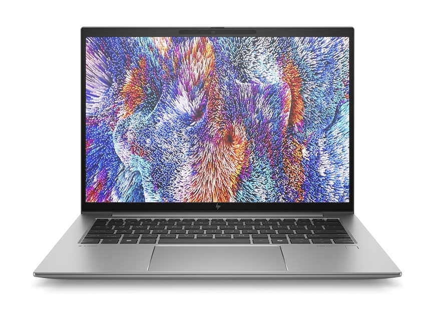 HP ZBook Firefly 14 G11 / AMD Ryzen 7 Pro 8840HS 8C/16T / RAM 32 GB DDR5 / SSD 1 TB M.2 NVMe / 14" IPS WUXGA 1920x1200 Display / 4G WWAN / Windows 11 Pro / 3 Years Manufacturer Warranty