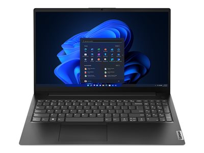 Lenovo V15 G4 AMN / AMD Ryzen 3 7320U 4C/8T / RAM 8 GB LPDDR5-5500 / SSD 512 GB M.2 NVMe / 15.6" TN FHD 1920x1080 Display / Windows 11 Home / 1 Year Manufacturer Warranty