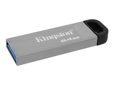 Kingston 64GB USB3.2 DATATRAVELER KYSON GEN 1
