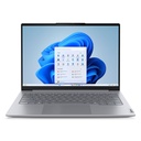 Lenovo ThinkBook 14 Gen 8 IRL / Intel Core 7 240H 10(6P+4E)/16T / RAM 16 GB DDR5-5600 / SSD 512 GB M.2 NVMe / 14" TN WUXGA 1920x1200 Display / Backlit Keyboard, Fingerprint Reader, RJ45 / Windows 11 Pro / 1 Year Lenovo Premier Support Warranty