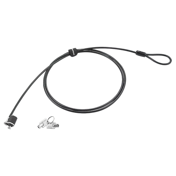 [57Y4303] Lenovo SECURITY CABLE LOCK .