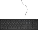 DELL CLAVIER MULTIMEDIA -KB216
