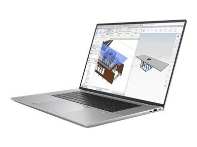 [62X45EA#ABF] HP ZBOOK Studio G10 / Intel Core i7-13800H / RAM 16 GB / SSD 1 TB NVMe / 16" IPS Display / NVIDIA RTX 3000 Ada 8GB / Windows 11 Pro