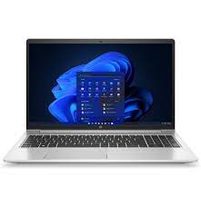 HP Probook 450 G9 / Intel Core I5-1235U / RAM 16 GB DDR4 / SSD 256 GB M.2 NVMe / Screen 15.6" FHD 1920x1080 / Windows 11 Pro / 1 Year Manufacturer Warranty