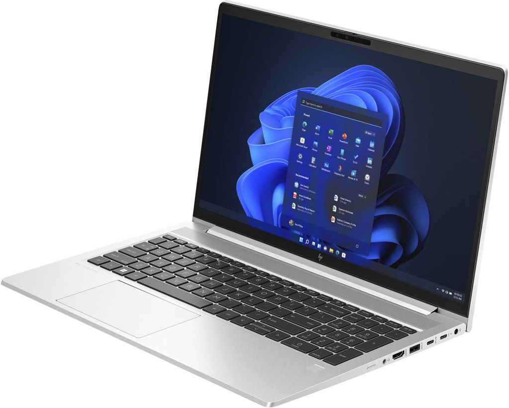 [9R2C1EC] HP Elitebook 630 G10 / Intel Core I5-1335U 10C(2P+8E)/12T / RAM 16GB DDR4-3200 / SSD 256GB M.2 NVMe / Screen 13.3" FHD 1920x1080 / Windows 11 Pro / 1 Year Manufacturer Warranty