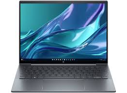 [6Q251AV#ABF] HP Dragonfly G4 / intel Core I5-1335U / RAM 32 Go / SSD 256 Go M.2 NVMe / Screen 13.3" WUXGA 1920x1200 / Windows 11 / New Product - Generic Packaging / 1 Year Manufacturer Warranty