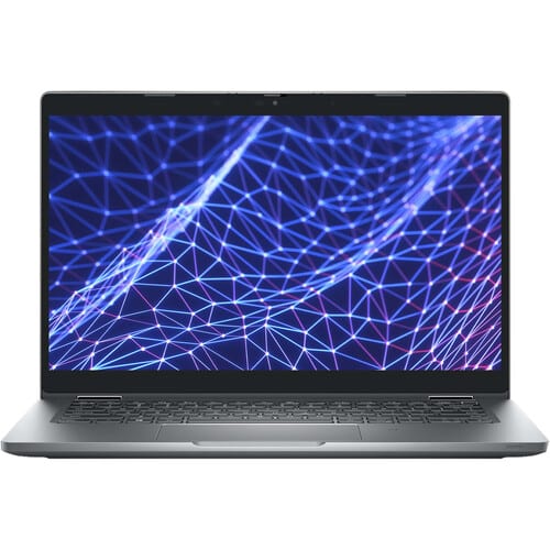 [5330-4696] Dell Latitude 5330 / Intel Core I5-1235U 10C(2P+8E)/12T / RAM 16 Go DDR4 / SSD 256 Go M.2 NVMe / Écran 13.3" FHD 1920x1080 / Windows 11 Pro / 4G / Garanti 1 an / Emballage générique