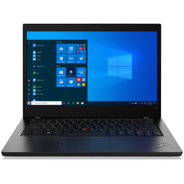 [20U1S1GU00] Lenovo ThinkPad L14 G1 / Intel Core i5 10310U / RAM 8 Go / SSD 256 Go NVMe / Ecran 14" FHD / Windows 10 Pro / Garanti 1 an