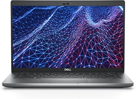 [379-BETW] Dell Latitude 5430 / Intel Core I5-1235U 10C(2P+8E)/12T / RAM 16GB DDR4 / SSD 256GB M.2 NVMe / 14" FHD Display 1920x1080 / Windows 10 Pro / 1 Year Warranty / Generic Packaging