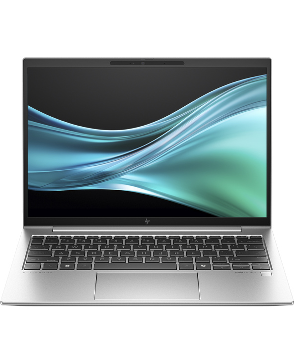 HP Elitebook 835 G11 / AMD Ryzen 5 8540U 6C/12T / RAM 16 Go / SSD  256 Go PCIe NVMe / Ecran 13.3" WUXGA AG UWVA IR LED / Windows 10 Pro / Garanti 1 an