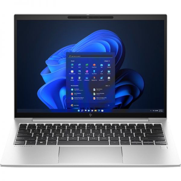 [6V4U8AV] HP EliteBook 830 G10 / Intel Core i5-1335U / RAM 8 GB DDR4 / SSD 256 GB M.2 NVMe / 13" WUXGA 1920x1200 Display / Windows 11 Pro / 1 Year Warranty