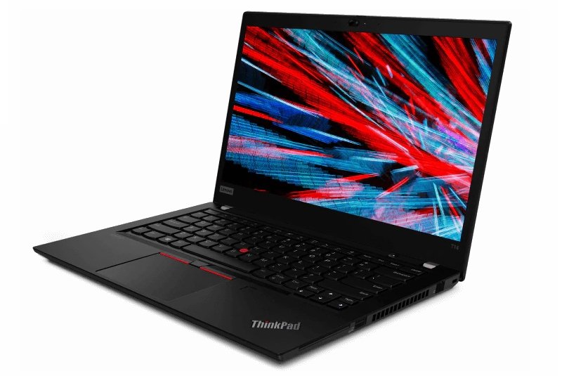 [20UES02E00] Lenovo Thinkpad T14 AMD G1 / AMD Ryzen 5 PRO 4650U 6C/12T / RAM 16 Go DDR4-3200 / SSD 512 Go PCIe / Ecran 14" FHD 1920x1080 / Windows 10 Pro / Garanti 1 an fournisseur