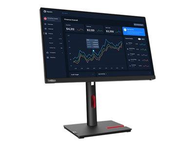 Lenovo ThinkVision T22i-30 FHD/VGA/DP - 22" Monitor