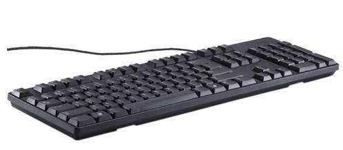 [KB212-B] DELL KB212-B clavier USB AZERTY Belge - Noir