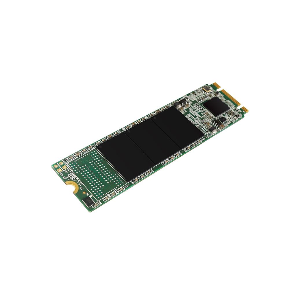[SP500GBP44UD8505] Silicon Power UD85 / SSD 500 Go 3D NAND / M.2 2280 PCIe 4.0 x4 / Lecture 3600 Mo/s - Écriture 2400 Mo/s / Garantie 5 Ans Constructeur