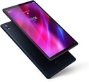 Lenovo Tab K10 ZA8N / MediaTek Helio P22T / Android 11 / 4 Go RAM / 64 Go eMMC / 10.3" IPS 1920 x 1200 / Bleu abysses / Garantie 1 an fabricant