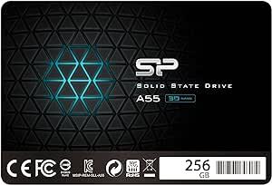 [SP002TBSS3A55S25] SILICON POWER Ace A55 - 2 TB 2.5" SSD