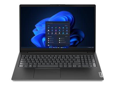 [83FS000QFR] Lenovo V15 Gen 4 IAH / Intel Core i5-12500H 12C(4P+8E)/16T / RAM 8 Go DDR4-3200 / SSD 256 Go M.2 NVMe / Écran 15.6" IPS FHD 1920x1080 / Windows 11 Home / Garantie 1 An Constructeur