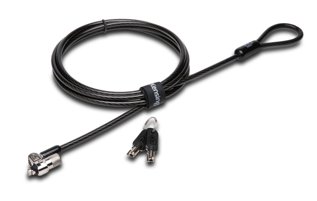 Kensington security cable